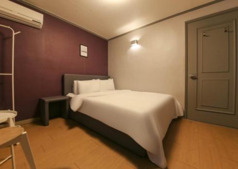 Lighthouse Beach Motel Sokcho Dış mekan fotoğraf